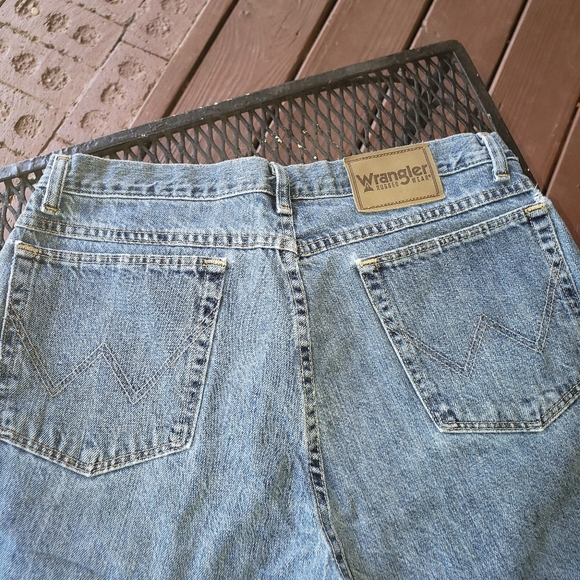 NWOT Wrangler Jeans - Picture 2 of 8